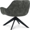Decomeubel Fauteuil Vegas kleur - Hunter