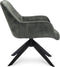 Decomeubel Fauteuil Vegas kleur - Hunter