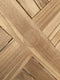 Decomeubel Ronde inklapbare Tuintafel