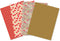 Decopatch papier Mix & Patch Love is in the meadow