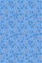 Decopatch papier Mix & Patch Shades of Blue