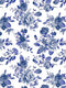 Decopatch papier Mix & Patch Shades of Blue