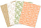 Decopatch papier Mix & Patch Terracotta