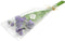 Decoratie Bloemen 50 cm Paars