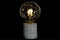 Decoratie DKD Home Decor Cement LED (2 pcs)