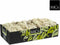 Decoratie/hobby mos naturel/wit 500 gram - Decoratie materialen bloemstukjes