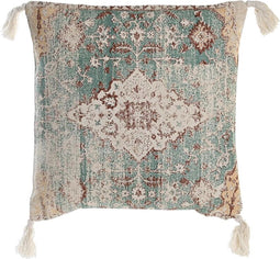 Decoratie Kussen Bank (45 x 10 x 45 cm)