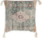 Decoratie Kussen Bank (45 x 10 x 45 cm)