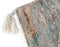 Decoratie Kussen Bank (45 x 10 x 45 cm)
