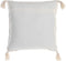 Decoratie Kussen Bank (45 x 10 x 45 cm)