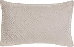 Decoratie Kussen Beige (60 x 10 x 40 cm)