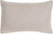 Decoratie Kussen Beige (60 x 10 x 40 cm)