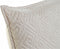 Decoratie Kussen Beige (60 x 10 x 40 cm)