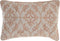 Decoratie Kussen Beige Katoen (60 x 15 x 40 cm)