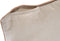Decoratie Kussen Beige Katoen (60 x 15 x 40 cm)