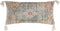 Decoratie Kussen Blauw Beige (60 x 10 x 30 cm)