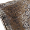 Decoratie Kussen Lichtbruin Katoen (45 x 12 x 45 cm)