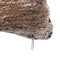 Decoratie Kussen Lichtbruin Katoen (45 x 12 x 45 cm)