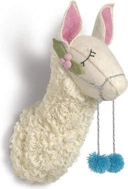 Decoratie Lama Skylar | Happy Basics Kids