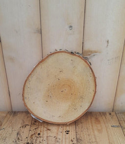 Decoratie schijf 25 tot 45 cm