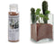 Decoratie steentjes/kiezeltjes chocolade bruin 500 gram - Aquarium bodembedekking