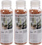 Decoratie steentjes/kiezeltjes chocolade bruin 500 gram - Aquarium bodembedekking