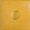 Decoratief Beeld - Knikkerpottegel - Aluminium - Gardenlux - Geel - 30 X 30 Cm