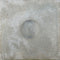 Decoratief Beeld - Knikkerpottegel - Aluminium - Gardenlux - Grijs - 30 X 30 Cm