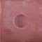 Decoratief Beeld - Knikkerpottegel - Aluminium - Gardenlux - Rood - 30 X 30 Cm