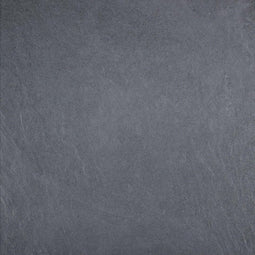 Decoratief Beeld - Minimaal_ Afnemen. Minimaal ! Ceraline Mento Imola - Aluminium - Gardenlux - Antraciet - 60 X 60 Cm