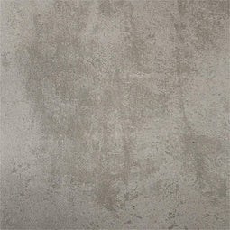 Decoratief Beeld - Minimaal_ Afnemen. Minimaal ! Designo Flamed Grey - Aluminium - Gardenlux - Grijs - 60 X 60 Cm