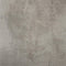 Decoratief Beeld - Minimaal_ Afnemen. Minimaal ! Designo Flamed Grey - Aluminium - Gardenlux - Grijs - 60 X 60 Cm