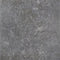 Decoratief Beeld - Minimaal_ Afnemen. Minimaal ! Designo Flamed - Aluminium - Gardenlux - Blauw - 60 X 60 Cm