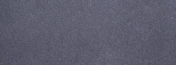 Decoratief Beeld - Minimaal_ Afnemen. Minimaal ! Granulati Nero Basalto - Aluminium - Gardenlux - Zwart - 60 X 30 Cm