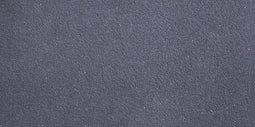 Decoratief Beeld - Minimaal_ Afnemen. Minimaal ! Granulati Nero Basalto - Aluminium - Gardenlux - Zwart - 30 X 20 Cm