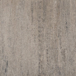 Decoratief Beeld - Minimaal_ Afnemen. Minimaal ! Strato Gent Beige/bruin/grijs - Aluminium - Gardenlux - 50 X 50 Cm