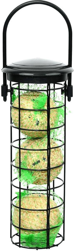 Decoratief Beeld - Vetbollenautomaat - Kunststof - Esschert Design - Groen