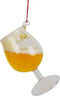 Decoratief figuur - kersthanger - bierglas