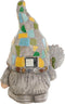 Decoratief tuinfiguur Home ESPRIT Magnesium 22 x 21 x 42 cm (2 Stuks)