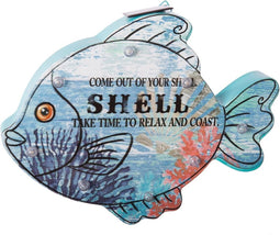 Decoratief tuinfiguur Metaal