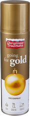 Decoratiespray 150 Ml - Goud