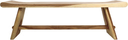 Decoratieve bank Rondo - 150 cm - munggur