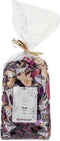 Decoratieve Bloemen Popurri Lavendel 11 x 28 x 8 cm Natuurlijk Paars (12 Stuks)