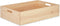 Decoratieve Doos Dennenhout 40 x 14 x 60 cm (4 Stuks)