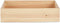 Decoratieve Doos Dennenhout 40 x 14 x 60 cm (4 Stuks)