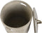 Decoratieve Doos DKD Home Decor Zeegras (42 x 42 x 48 cm)