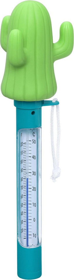 Decoratieve Drijvende Zwembadthermometer