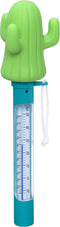 Decoratieve Drijvende Zwembadthermometer