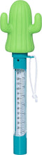 Decoratieve Drijvende Zwembadthermometer