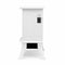 Decoratieve elektrische wandhaard Orbegozo 18020 1500 W